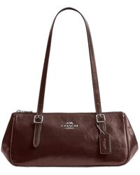 COACH - Asher Shoulder Bag - Lyst