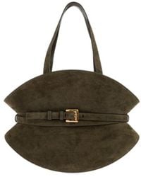 Balmain - Shuffle Medium Shoulder Bag - Lyst