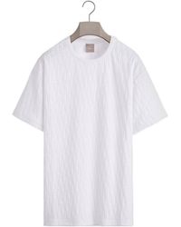 Dior - Short-Sleeved T-Shirt - Lyst