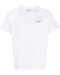 Coperni - Logo Boxy T-Shirt - Lyst