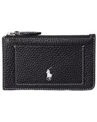 Polo Ralph Lauren - Polo Play Cardholder - Lyst