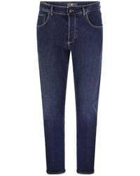Pt Pantaloni - Pt Torino Slim Fit Jeans - Lyst
