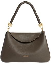 Coccinelle - Small Tiggy Shoulder Bag - Lyst