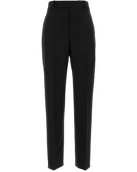 Jil Sander - Casual Pants With Belt Loops - Lyst