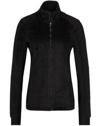 EA7 - Logo Casual Jacket - Lyst