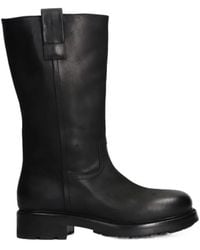 Strategia - 'Boston' Boots - Lyst