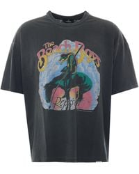 Represent - Short-Sleeved T-Shirt - Lyst