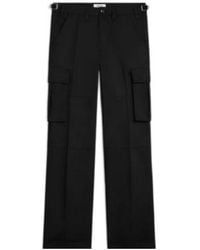 Celine - Cargo Pants - Lyst