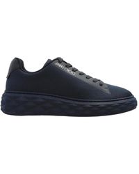 Jimmy Choo - Diamond Low-Top Sneakers - Lyst