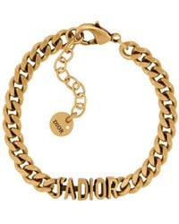 Dior - Ja Bracelet - Lyst