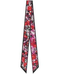 Givenchy - Bandeau - Lyst