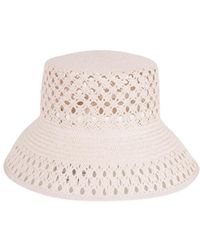 Max Mara - Knitted Hat - Lyst