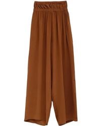 Baserange - Tin Elasticated Trousers - Lyst
