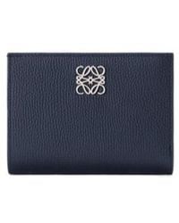Loewe - Anagram Mini Wallet - Lyst