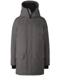 Canada Goose - Langford Hooded Parka - Lyst