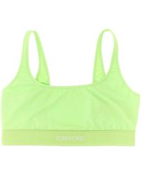 Tom Ford - Bralette Bra - Lyst