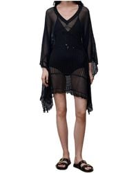 Dior - Iviera Short Fitted Dress - Lyst