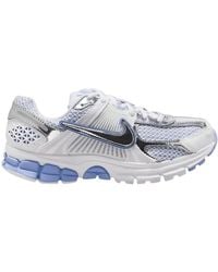 Nike - Mesh Sneakers - Lyst