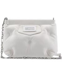 Maison Margiela - Glam Slam Carpet Quilted Mini Crossbody Bag - Lyst