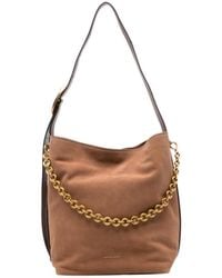 MICHAEL Michael Kors - Adjustable Shoulder Strap Shoulder Bag - Lyst