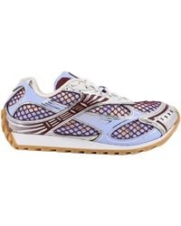 Bottega Veneta - Orbit Sneakers - Lyst