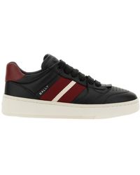 Bally - "rebby-w" Sneaker - Lyst
