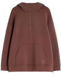 Weekend by Maxmara - Radura Hoodie - Lyst