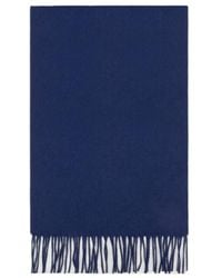 Tod's - Cashmere Scarf - Lyst