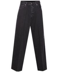 Haikure - Bethany Wide-Leg Jeans - Lyst