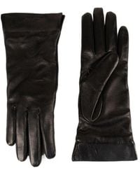 Ann Demeulemeester - Leather Gloves - Lyst