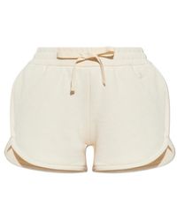 Jil Sander - Emblem Shorts - Lyst