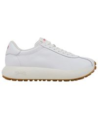 Camper - Round-Toe Sneakers - Lyst