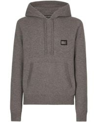 Dolce & Gabbana - Sweatshirt - Lyst
