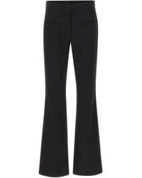 Courreges - Pocket Casual Pants - Lyst