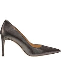Stuart Weitzman - Stuart Power 85 - Lyst