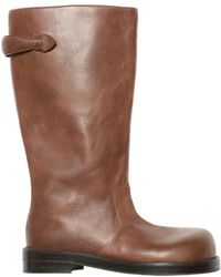 Acne Studios - Beshay Saian Boots - Lyst