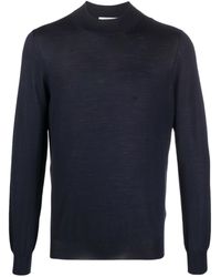 Gran Sasso - Long-Sleeved Sweater - Lyst