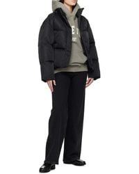Anine Bing - Dorian Puffer Jacket - Lyst
