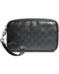 Gucci - Essence Classic Small Pouch - Lyst