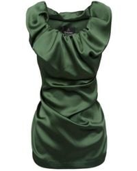 Vivienne Westwood - Ginnie Top - Lyst