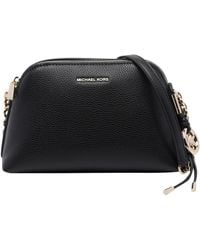 MICHAEL Michael Kors - Freddie Chain Shoulder Bag - Lyst