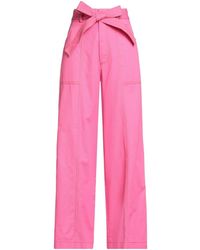 FARM Rio - Loose-Fitting Trousers - Lyst