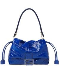 Fendi - Mamma Baguette Medium Tote Bag - Lyst