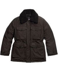 Canada Goose - Scout Long-Sleeve Down Jacket - Lyst