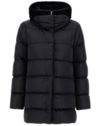 Herno - A-Shape Jacket - Lyst