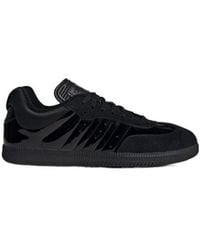 adidas Originals - X Dingyun Zhang Samba Sneakers - Lyst