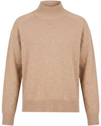 Tory Burch - Polo Necks - Lyst