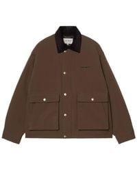 Carhartt - Quentin Jacket - Lyst