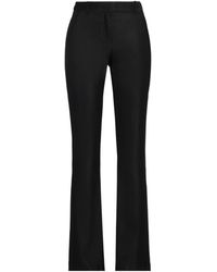 Rag & Bone - Stretchy Lightweight Minimalist Bootcut Pants - Lyst