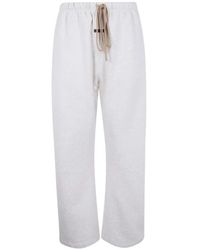 Fear Of God - Drawstring Pants - Lyst